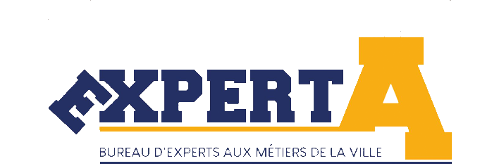 Logo EXPERTA