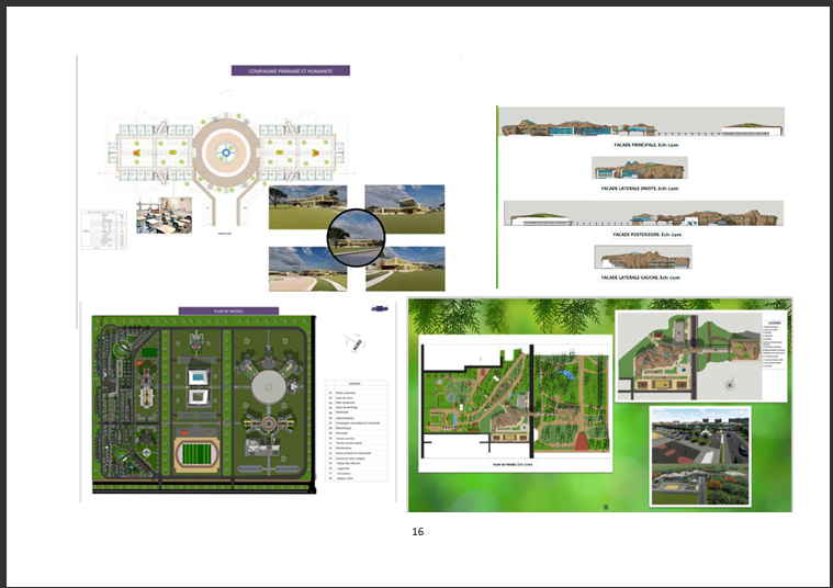 Projet 11