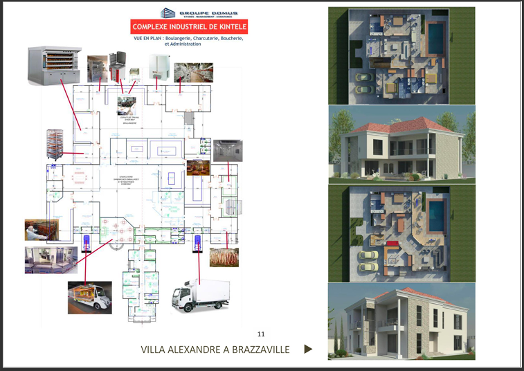 Projet 08